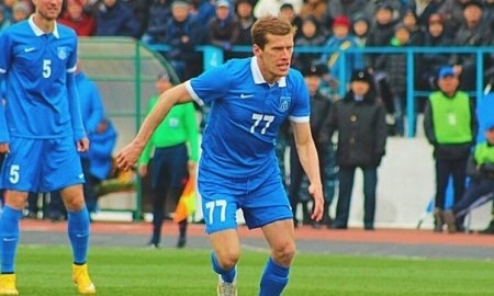 Альмиру Мухутдинову — 30