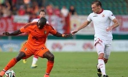 Денис Причиненко: «Хотел бы играть в Казахстане. Но пока никто не звал»