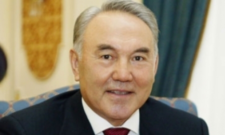 Нурсултан Назарбаев: «Выбор Алматы столицей Игр-2022 станет символом открытости олимпийского движения»