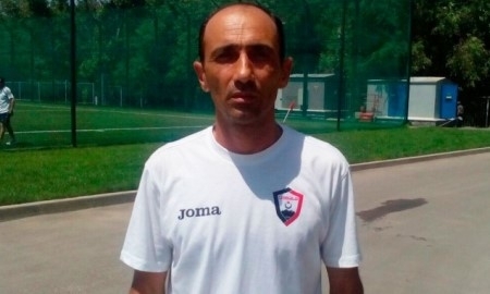 Шахруз Мустафаев: «В „Кайрате“ делают хорошую работу»