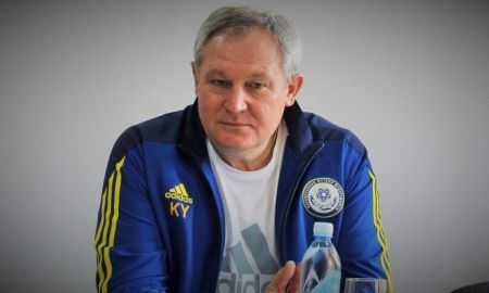 7 причин предложить Красножану продолжить работу со сборной Казахстана