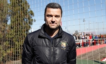 Тренер «Иртыша» будет работать в «Кубани»