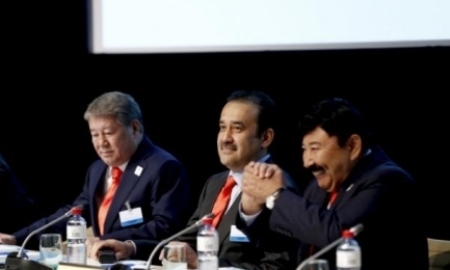 Темирхан Досмухамбетов: «Шансы на Олимпиаду-2022 у Алматы и Пекина 50 на 50»