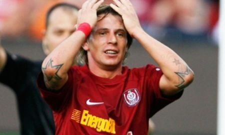 Румынские СМИ: «Дяк получит 1,5 миллиона евро за 3 года в Актобе»