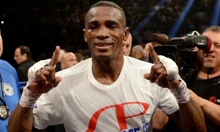 Эрисланди Лара хочет в ближайшей перспективе выйти против Геннадия Головкина