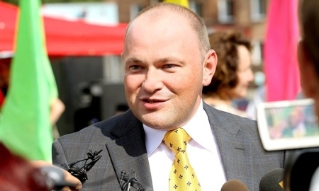 Андрей Лазарев: «Наш бюджет — не бюджет победы»