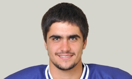 «Сарыарка» подписала Тихона Шалберова 