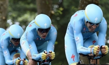 Рейн Таарамяэ: «Когда вкладываешь столько мощи — знаешь, что проедешь хорошую гонку»