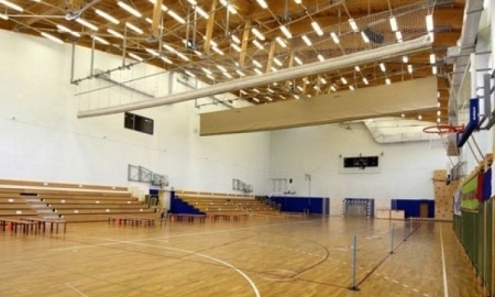 В Алматинской области меценат построит школу-интернат олимпийского резерва