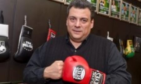 Маурисио Сулейман: «Бой Котто и Альвареса встанет в один ряд с величайшими»