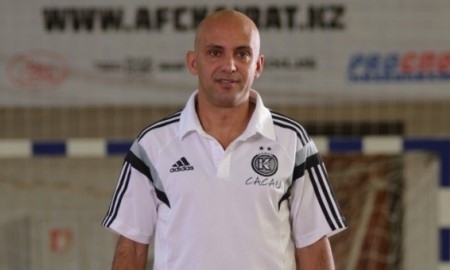 Какау: «У нас большой шанс пробиться на Евро»