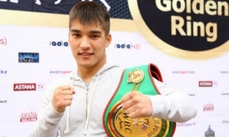 Роман Жайлауов: «Еще не встретил свою любовь»