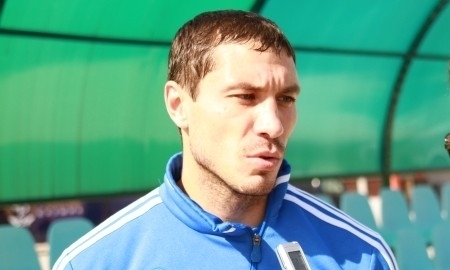 Анатолий Богданов: «Воспользовался паузой в чемпионате и прилетел в Германию на медобследование»