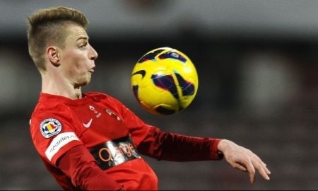 «Актобе» купит игрока бухарестского «Динамо» за 500 000 евро