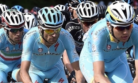 Алессандро Ванотти: «Пришлось потрудиться, чтобы догнать беглецов»