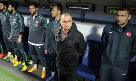 Фатих Терим: «Мы будем бороться до конца»