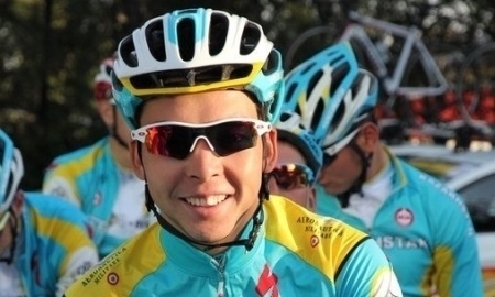 «Астана» объявила состав на «Гран-при кантона Аргау»