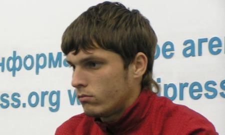 Дубль Землянухина принес победу Кыргызстану