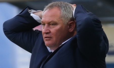 Юрий Красножан: «Мое настроение будет отличным, если мы победим»