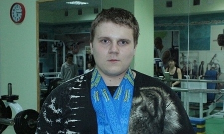 Александр Загревский из Темиртау взял «бронзу» на чемпионате мира по пауэрлифтингу
