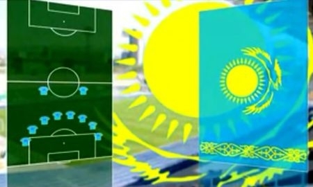 Казахстан — Турция. Перед матчем