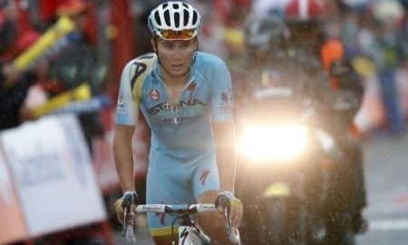 Алексей Луценко — 20-й в однодневной гонке «Гран-при кантона Аргау»