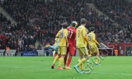 Турция — явный фаворит в матче с Казахстаном, считают букмекеры