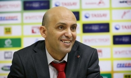 Какау: «Мы готовы показать, на что способны»