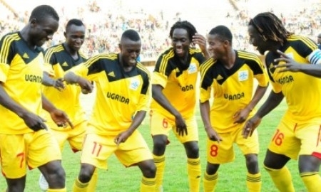 <strong>Казахстан вместо Кабо-Верде сыграет с Угандой</strong>