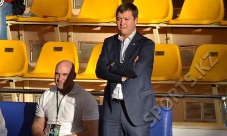 Лев Ким: «Пришло то время, когда нужно побеждать и выходить на Чемпионат Европы»