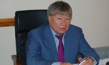 Кайрат Закирьянов: «На Универсиаде планируем завоевать 5 золотых медалей»