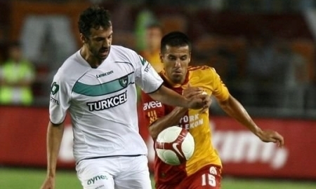 Турецкий след в казахстанском футболе