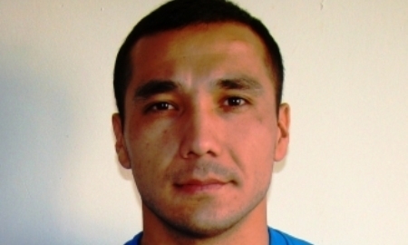 Асхат Мынбаев покинул «Жетысу»