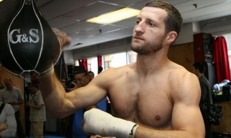 Карл Фроч вряд ли вернется на ринг