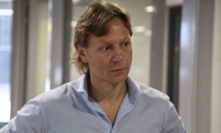 Валерий Карпин: «Естественно за Казахстан буду болеть»