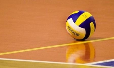 Казахстан стартовал с победы на этапе Мировой Лиги-2015