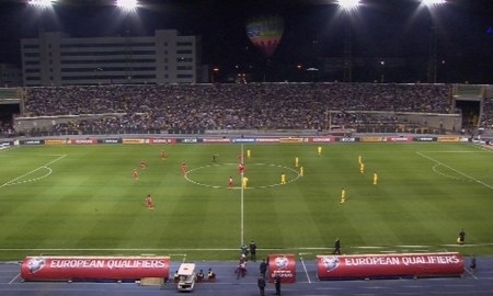 Казахстан — Турция 0:1. После матча