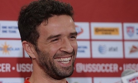 Гекхан Генюл: «В Казахстане болеют, как в Турции»