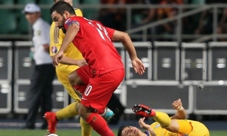 Арда Туран: «Соперник дал настоящий отпор»