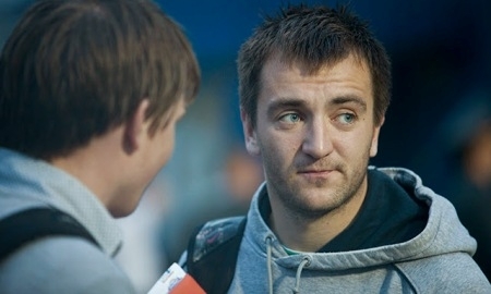 «Кайсар» просматривает белорусского полузащитника