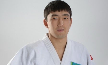 Казахстанцы стали призерами в первый день Гран-при в Венгрии 