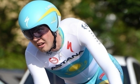 Даниил Фоминых: «Предпочитаю более длительные гонки»