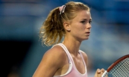 Дияс на старте турнира в Бирмингеме сыграет с недавней обидчицей Шведовой