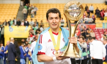 Динмухамбет Сулейменов: «Наша задача — хорошо изучить Боснию и Герцеговину»