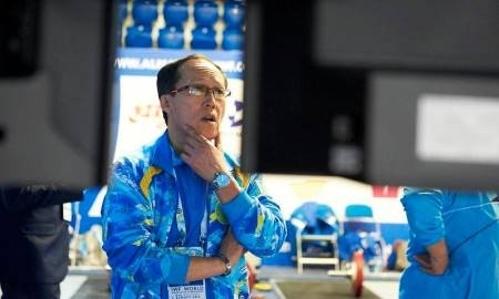 Алексей Ни: «16 килограммов отрыва — это не предел для Надежды»