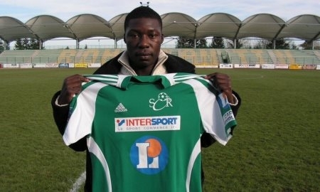 Фернандер Кассай во вторник прибудет в Павлодар