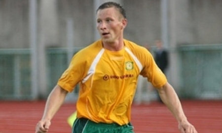 Жулпа и Вичюс сыграли со Швейцарией