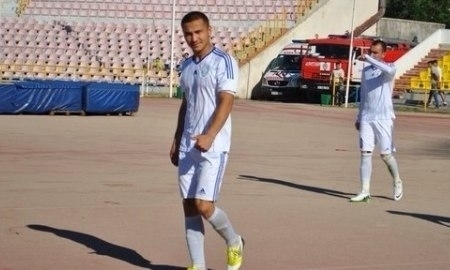 Асхат Мынбаев продолжат карьеру в «Кыране»
