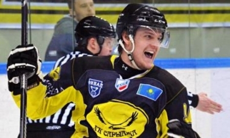 «Ак Барс» может подписать Олега Ломако