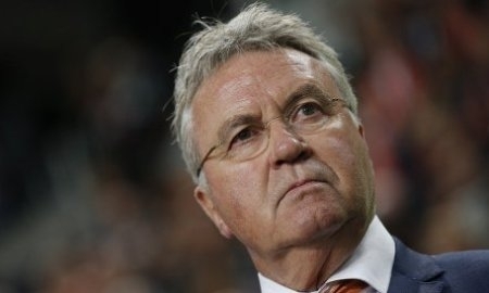 Соперник сборной Казахстана может остаться без тренера